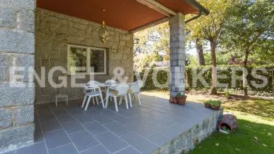 House in Villalba Station photo 33
