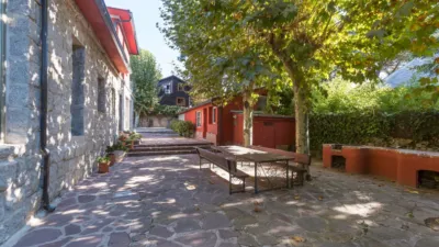 House in Villalba Station photo 32