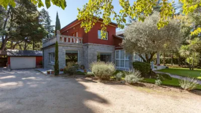 House in Villalba Station photo 34