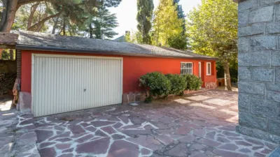House in Villalba Station photo 35