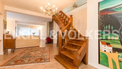 House in Villalba Station photo 4
