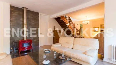 House in Villalba Station photo 5