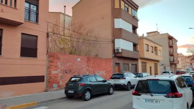 Terreno en venta en Calle de San Crispín, 33 - Vista 3