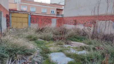 Terreno en venta en Calle de San Crispín, 33 - Vista 4