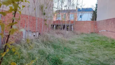 Terreno en venta en Calle de San Crispín, 33 - Vista 5