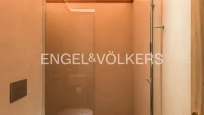 Piso en alquiler en Calle de Ayala, cerca de Paseo de la Castellana - Imagen 16
