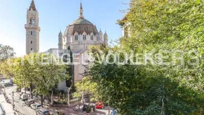 Piso en alquiler en Calle de Ayala, cerca de Paseo de la Castellana - Imagen 20