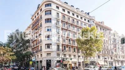 Piso en alquiler en Calle de Ayala, cerca de Paseo de la Castellana - Imagen 21