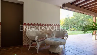 Casa en alquiler en El Plantío - Imagen 100