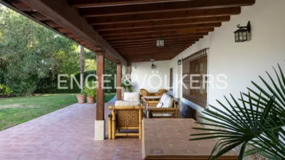 Casa en alquiler en El Plantío - Imagen 102