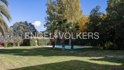 Casa en alquiler en El Plantío - Imagen 103