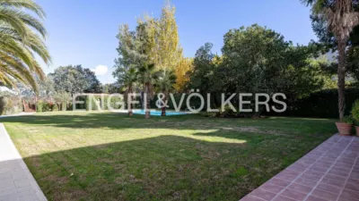 Casa en alquiler en El Plantío - Imagen 104