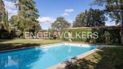 Casa en alquiler en El Plantío - Imagen 105