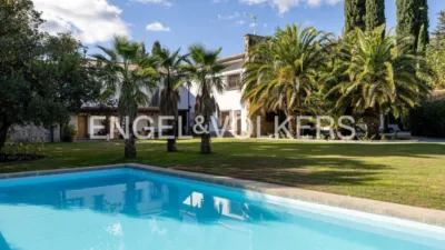 Casa en alquiler en El Plantío - Imagen 106