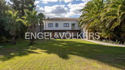 Casa en alquiler en El Plantío - Imagen 107