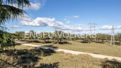 Casa en alquiler en El Plantío - Imagen 109