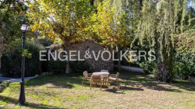 Casa en alquiler en El Plantío - Imagen 112
