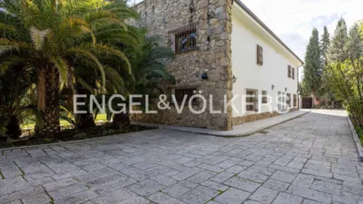 Casa en alquiler en El Plantío - Imagen 114