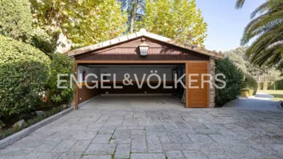 Casa en alquiler en El Plantío - Imagen 115