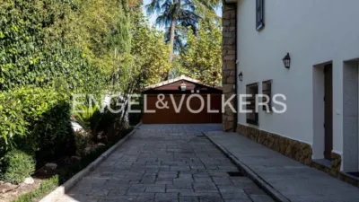 Casa en alquiler en El Plantío - Imagen 117