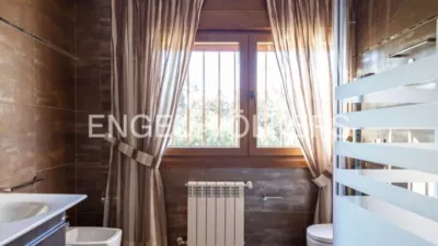 Casa en alquiler en El Plantío - Imagen 12