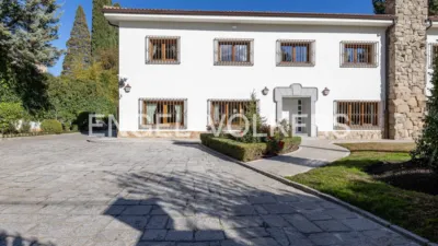 Casa en alquiler en El Plantío - Imagen 2