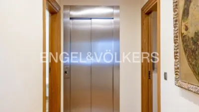 Casa en alquiler en El Plantío - Imagen 31