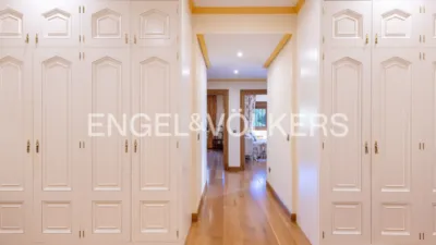 Casa en alquiler en El Plantío - Imagen 36
