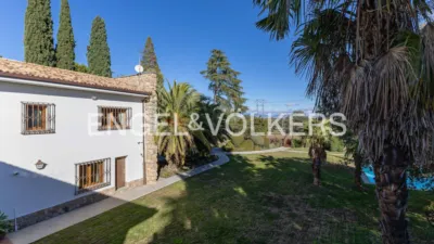 Casa en alquiler en El Plantío - Imagen 3