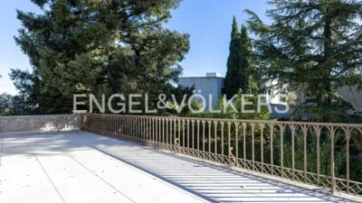 Casa en alquiler en El Plantío - Imagen 49