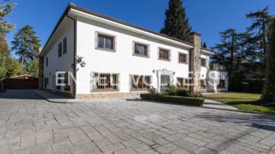 Casa en alquiler en El Plantío - Imagen 4