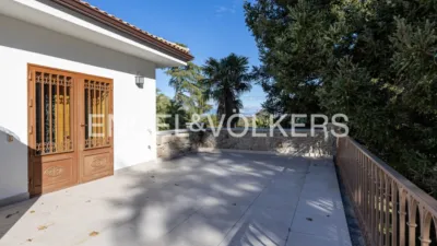 Casa en alquiler en El Plantío - Imagen 50