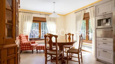 Casa en alquiler en El Plantío - Imagen 76