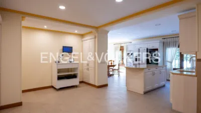Casa en alquiler en El Plantío - Imagen 79