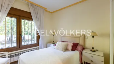 Casa en alquiler en El Plantío - Imagen 91