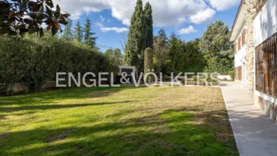 Casa en alquiler en El Plantío - Imagen 96
