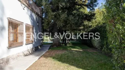 Casa en alquiler en El Plantío - Imagen 97