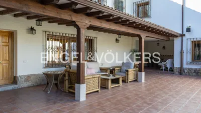 Casa en alquiler en El Plantío - Imagen 99
