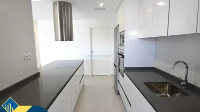 Piso – San Miguel de Salinas - Vista 4