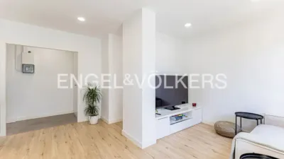 Apartment in La Verneda-La Pau photo 10