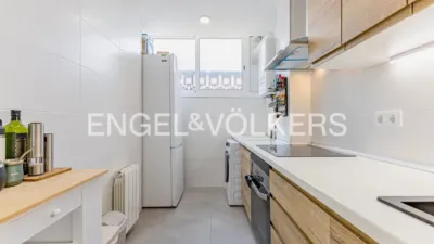 Apartment in La Verneda-La Pau photo 15