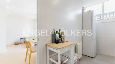 Apartment in La Verneda-La Pau photo 17