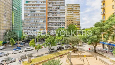 Apartment in La Verneda-La Pau photo 5