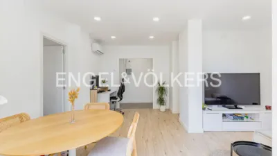 Apartment in La Verneda-La Pau photo 9