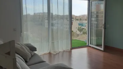 Piso en alquiler en Calle de Xiprers, 20 - Imagen 2