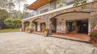 Casa en Begues photo 11