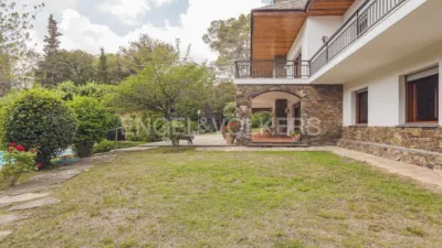 Casa en Begues photo 12