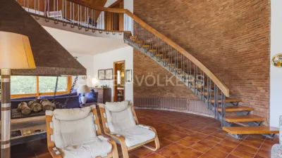 Casa en Begues photo 16