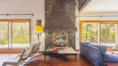 Casa en Begues photo 17