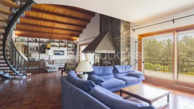 Casa en Begues photo 18